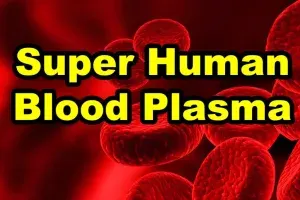 Blood Plasma