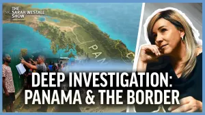 Ann Vandersteel - Border Crisis