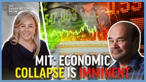 MIT - Martin Armstrong Episode