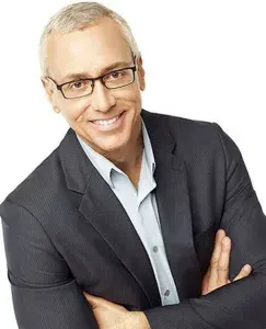 Dr Drew Pinsky