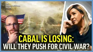 Seth Holehouse - Civil War?