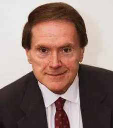 Donald Jeffries 