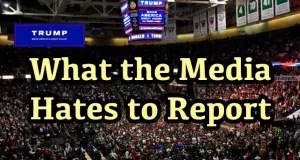 Trump Photographer