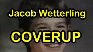 Jacob Wetterling