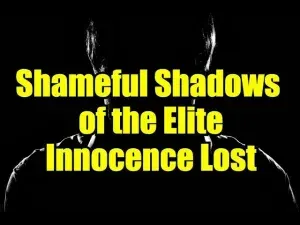 Innocence Lost
