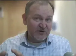 Daniel Satchkov - Bastyon