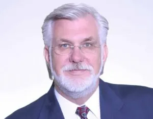 Patrick Wood