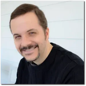 Michael Snyder