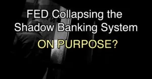 Shadow Banking Episode - Ellen Brown