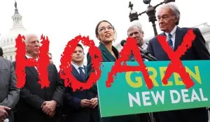 CO2 Hoax