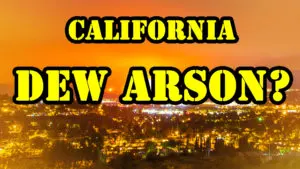 California Fires