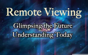 remote viewing