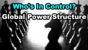 Global Power Structure