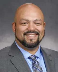 Representative Walter Hudson