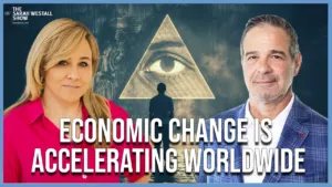 Andy Schectman - Economic Change