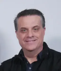 Jon Justice