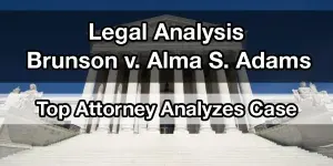 Brunson Case with Attorney Wayne Jett