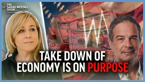 Economic Takedown - Andy Schectman