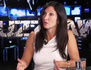 Nomi Prins