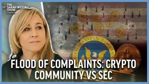 Crypto Investors - SEC Complaint 