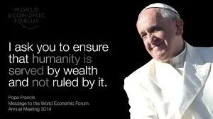 Pope Francis