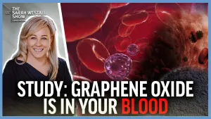 Graphene Oxide - Christopher James 