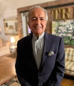 Gerald Celente