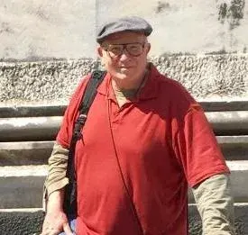 Stephen Crimi