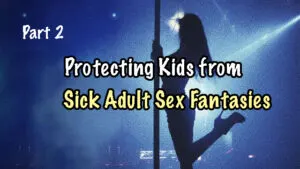 Sex Trafficking