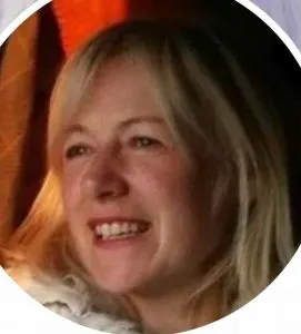 Frances Micklem