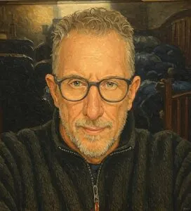 David Masters