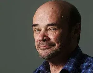 Martin Armstrong