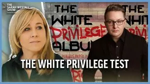 AJ Rice - The White Privilege Album