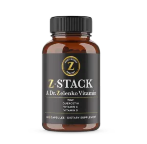 Z-Stack by Dr. Zelenko