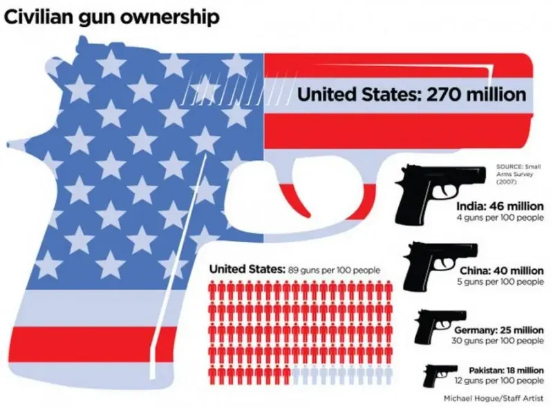 gun ownership