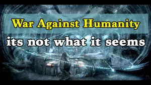 War Against Humanity
