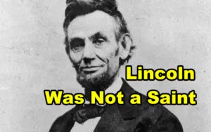 Lincoln
