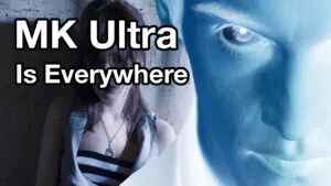 MK Ultra - Elisa E