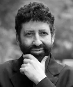 Jonathan Cahn