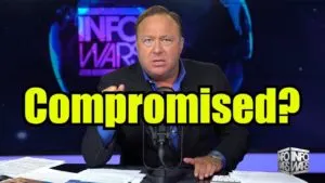Alex Jones