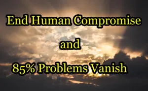Human Compromise