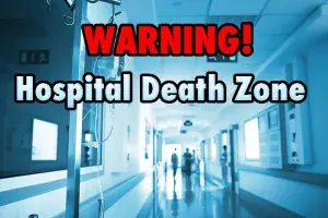 Hospital COVID Death Mandates