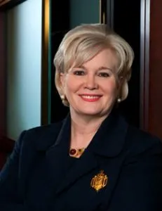 Deborah Wince Smith