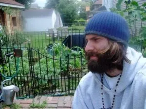 Religious Extremists Eric Gajewski