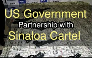 Sinaloa Cartel