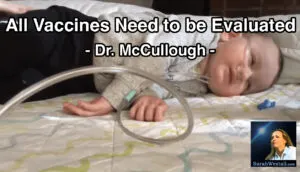 Dr McCullough Episode