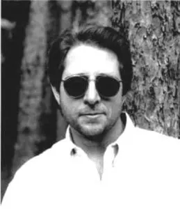 Patrick Alaggio