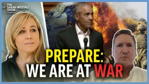 Todd Callender - Prepare for War
