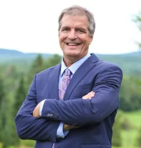 John Klar - MAHA Small Farmer