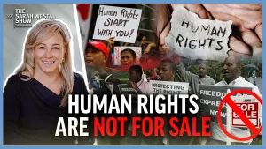 Human Rights - Jake Duesenberg